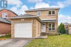 69 DELANEY CRESCENT Barrie