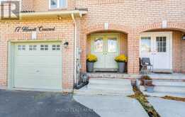 17 MANETT CRESCENT Brampton