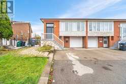 4062 DUNMOW CRESCENT Mississauga