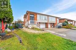 4062 DUNMOW CRESCENT Mississauga