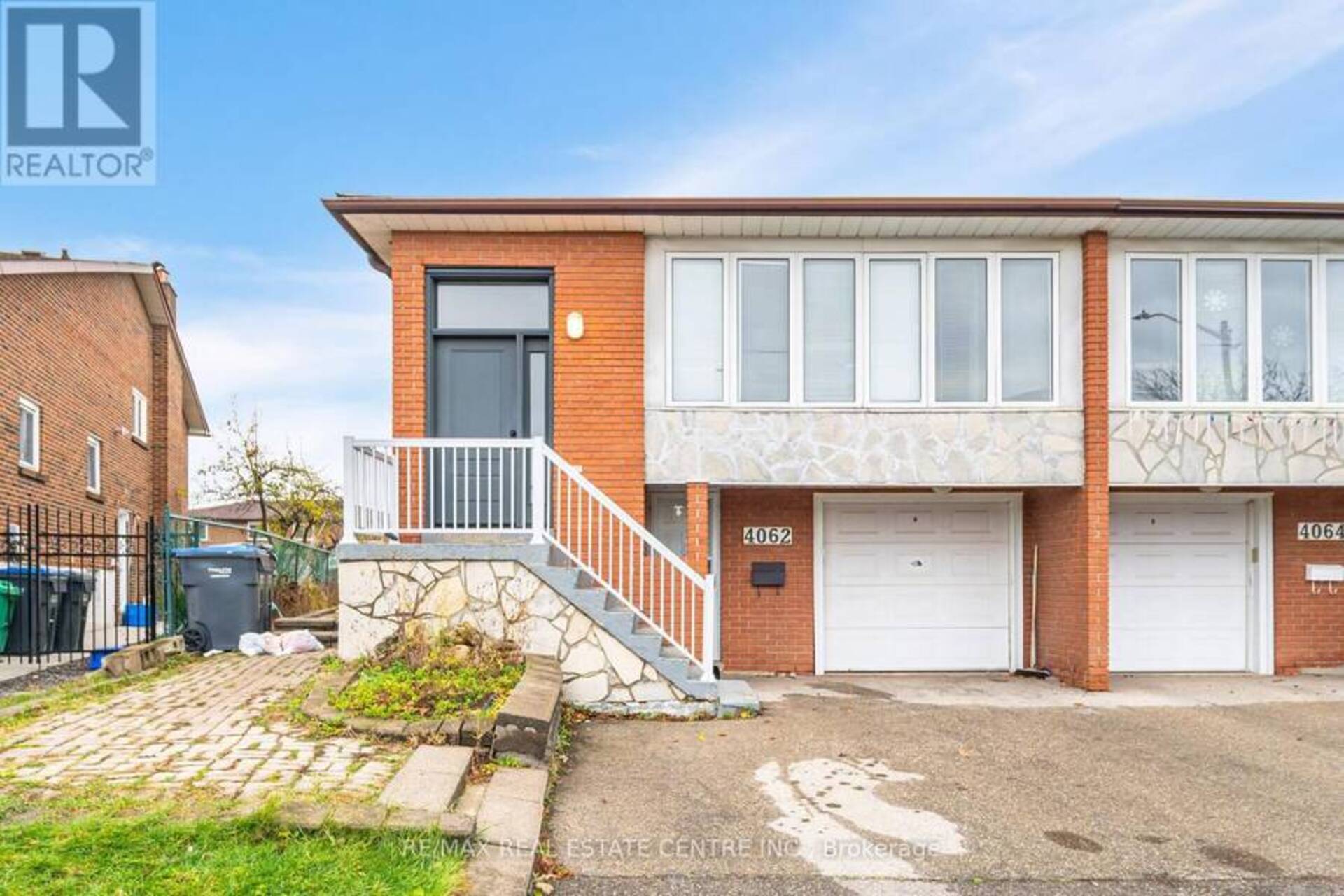 4062 DUNMOW CRESCENT Mississauga