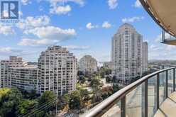 1208 - 2240 LAKESHORE BOULEVARD W Toronto