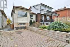 14 PORTER AVENUE Toronto