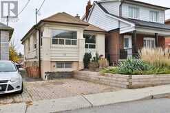 14 PORTER AVENUE Toronto