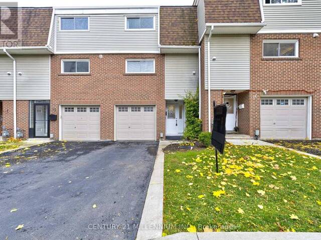 12 - 960 WARWICK COURT Burlington Ontario