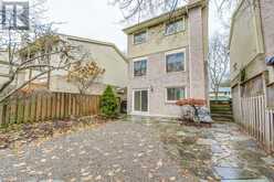 29 - 1135 MCCRANEY STREET E Oakville