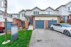 34 COREY CIRCLE Halton Hills