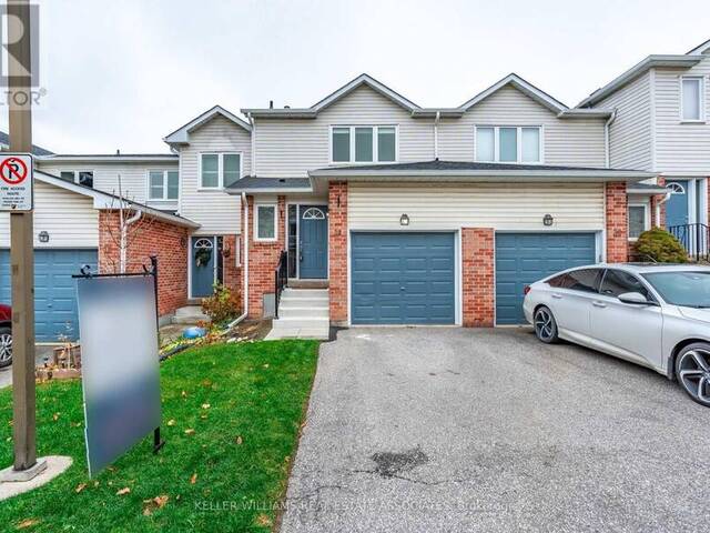 34 COREY CIRCLE Halton Hills Ontario