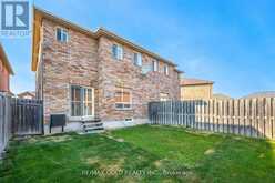 15 COMMODORE DRIVE Brampton