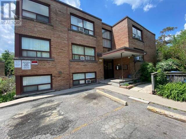 3 - 34 ERLESMERE AVENUE Brampton Ontario