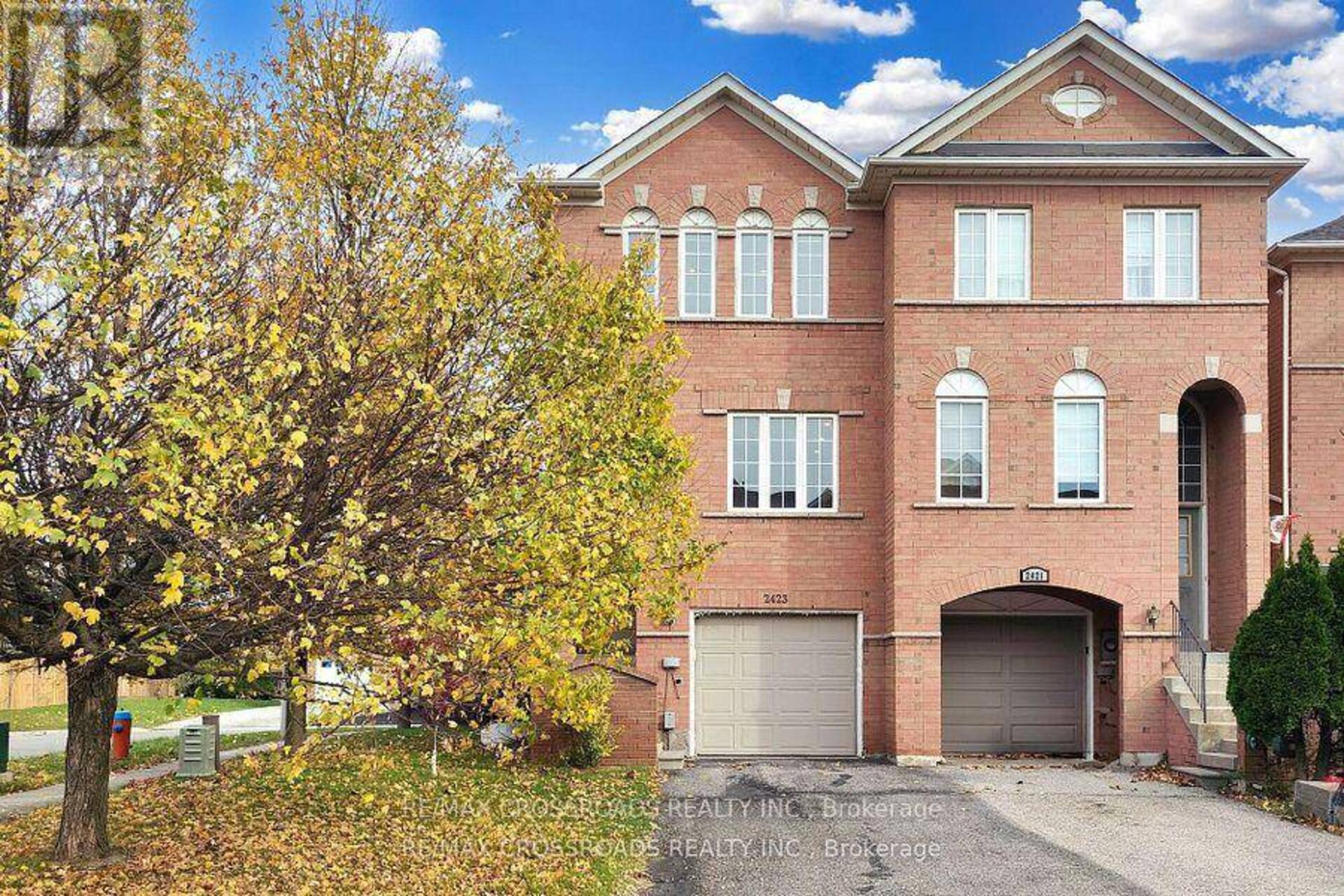 2423 RAVINEBROOK CRESCENT Oakville