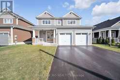 58 STOTHER CRESCENT Bracebridge