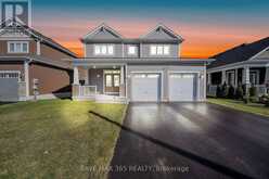 58 STOTHER CRESCENT Bracebridge