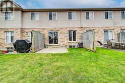 28 - 169 BISMARK DRIVE Cambridge