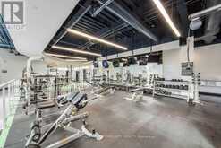 206 - 3 NAVY WHARF COURT W Toronto