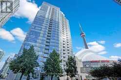 206 - 3 NAVY WHARF COURT W Toronto