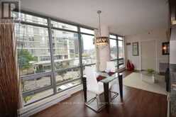 206 - 3 NAVY WHARF COURT W Toronto