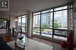 206 - 3 NAVY WHARF COURT W Toronto