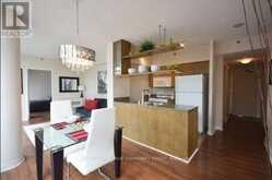 206 - 3 NAVY WHARF COURT W Toronto