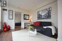 206 - 3 NAVY WHARF COURT W Toronto