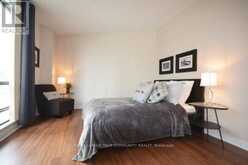 206 - 3 NAVY WHARF COURT W Toronto