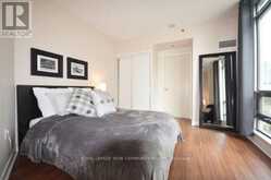 206 - 3 NAVY WHARF COURT W Toronto