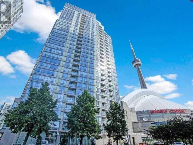 206 - 3 NAVY WHARF COURT W Toronto Ontario