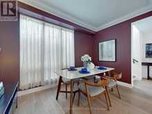 TH2 - 60 BYNG AVENUE Toronto