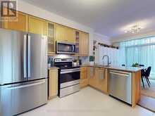 TH2 - 60 BYNG AVENUE Toronto