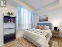 TH2 - 60 BYNG AVENUE Toronto