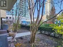 TH2 - 60 BYNG AVENUE Toronto