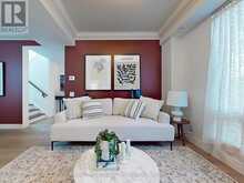 TH2 - 60 BYNG AVENUE Toronto