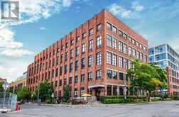 118 - 43 HANNA AVENUE Toronto