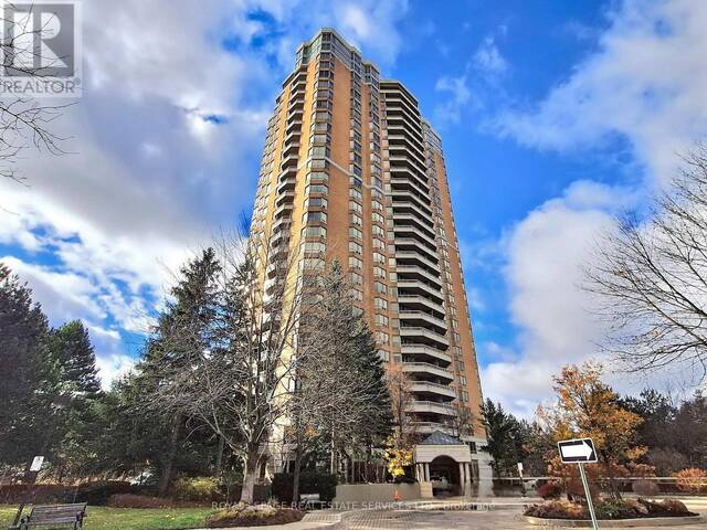 108 - 89 SKYMARK DRIVE Toronto Ontario