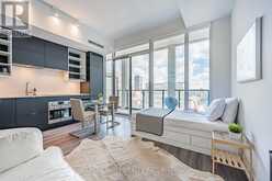 1218 - 20 EDWARD STREET Toronto