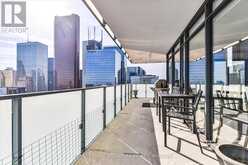 4107 - 20 LOMBARD STREET Toronto