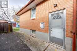 132 PANDORA CIRCLE Toronto