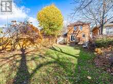 16 ELSWICK ROAD Toronto