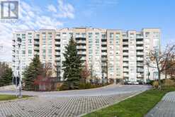 110 - 51 BAFFIN COURT Richmond Hill