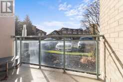 110 - 51 BAFFIN COURT Richmond Hill