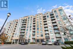 110 - 51 BAFFIN COURT Richmond Hill