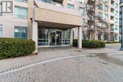 110 - 51 BAFFIN COURT Richmond Hill