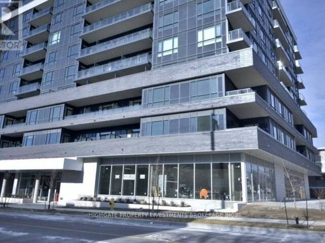 613 - 2800 KEELE STREET Toronto Ontario