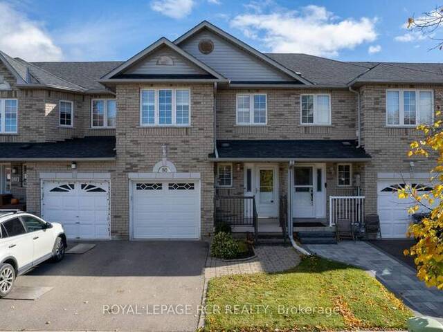 86 WOOD CIRCLE Caledon Ontario