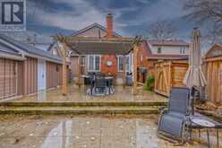 106 ELLIOTT STREET Brampton