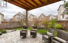 3183 DAISY WAY Oakville