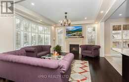 3183 DAISY WAY Oakville