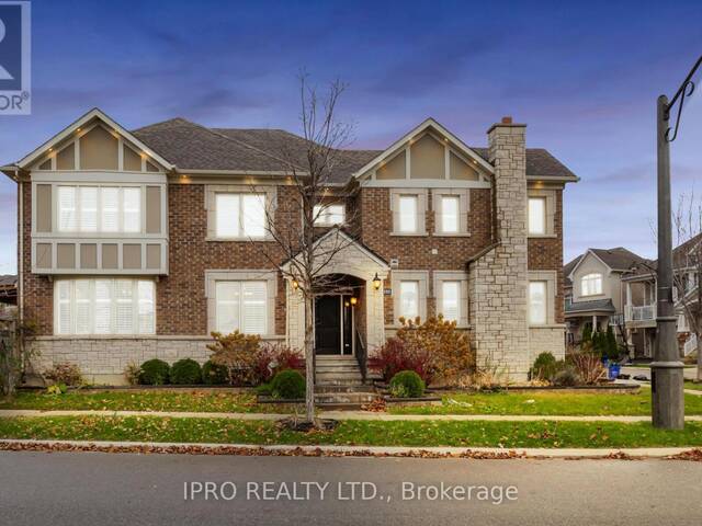 3183 DAISY WAY Oakville Ontario