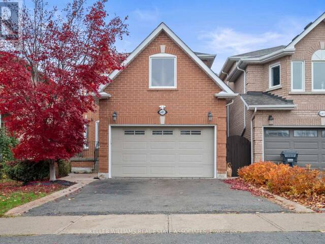 6411 SEAVER ROAD Mississauga Ontario