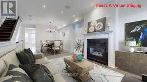 TH1 - 116 EVANS AVENUE Toronto